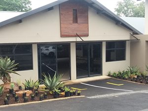 248 m² Commercial space in Kloof