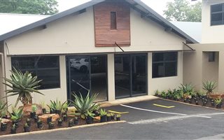 248 m² Commercial space in Kloof