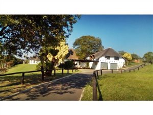 22.5 ha Farm in Empangeni