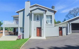 3 Bedroom House in Kloof