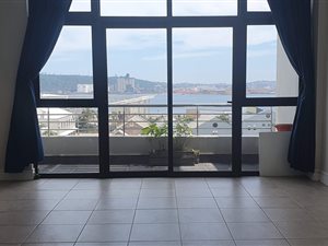 2 Bed Flat in Point