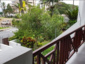 3 Bed Apartment in Compensation Beach