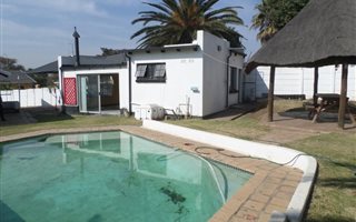 3 Bedroom House in Illiondale