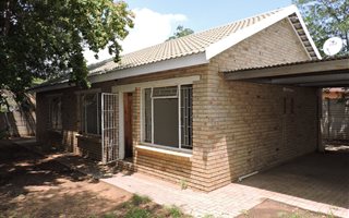 3 Bedroom House in Pellissier