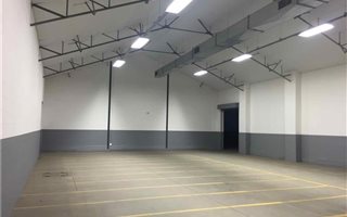 479 m² Industrial space in Durbanville Central
