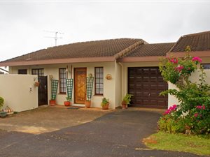 3 Bed Townhouse in Glenmore