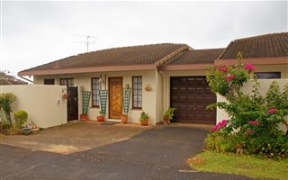3 Bedroom Townhouse in Glenmore