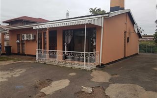 3.5 Bedroom House in Isipingo Hills