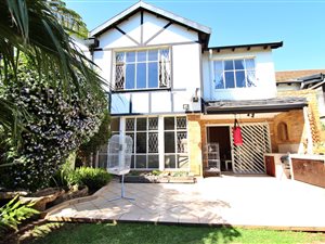 3 Bed Duplex in Morninghill