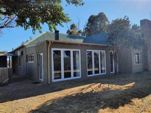 4 Bed House in Aliwal North