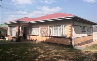 3 Bedroom House in Georginia