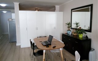 1 Bedroom Apartment in Cape Town City Centre