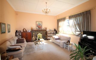 3 Bedroom House in Selborne