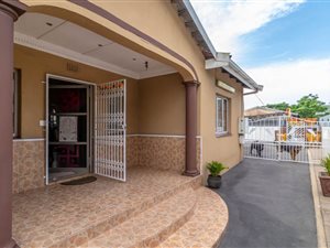 3 Bed House in Clairwood