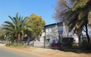 3 Bedroom Duplex in Ifafi