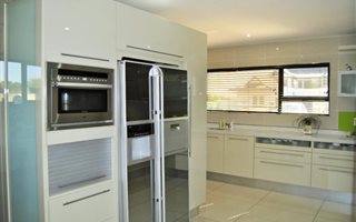 3 Bedroom House in Mzingazi Golf Estate