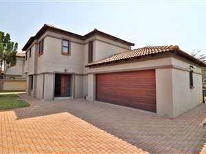 3 Bed Townhouse in Annlin