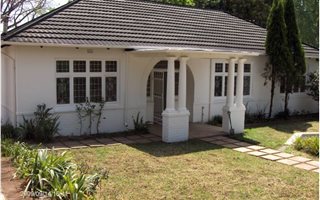 2 Bedroom House in Parkwood