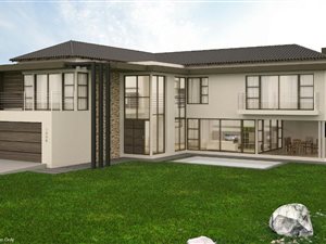 3 Bed House in La Como Lifestyle Estate
