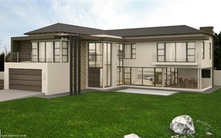 3 Bedroom House in La Como Lifestyle Estate