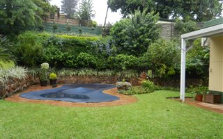 4 Bedroom House in Fairview