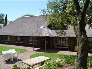 4 Bed House in Ruimsig