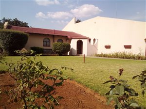 3 Bed House in Arcon Park