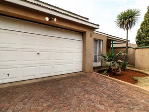 3 Bed House in Dalview