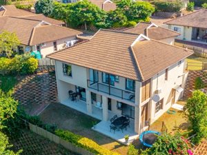 3 Bed House in Ballito