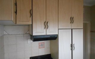 3 Bedroom Flat in Montclair