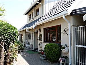 5 Bed House in Edenglen
