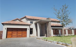 3 Bedroom House in Parkhaven