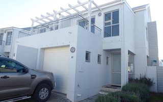 3 Bedroom House in Paarl