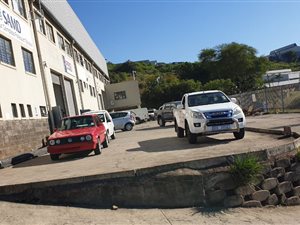 515 m² Commercial space in Westmead