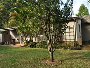 2 Bed Garden Cottage in Kloof