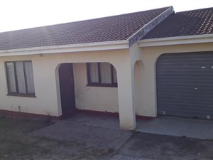 3 Bed House in Gamalakhe A