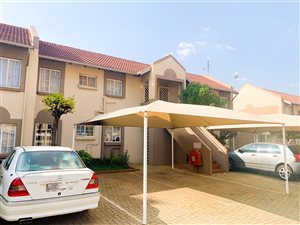 1 Bed Apartment in Rewlatch