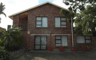 4 Bedroom House in Wavecrest