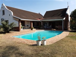 7.4 ha Farm in Ashburton
