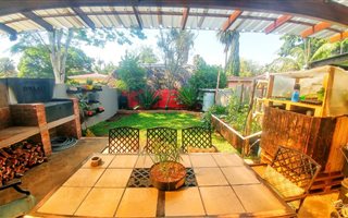 2 Bedroom Duplex in Roseville