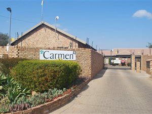 3 Bed Townhouse in Annlin