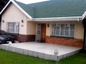 3 Bed House in Parkdene