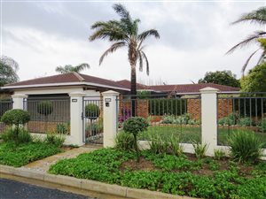 3 Bed House in Goedehoop