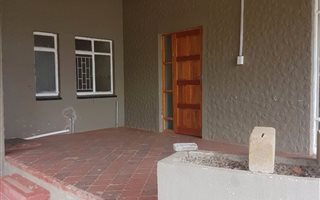 1 Bedroom Apartment in Vryburg