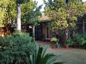 3 Bedroom Townhouse in Safari Gardens