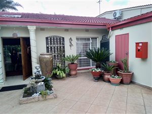 3 Bed Simplex in Bruma