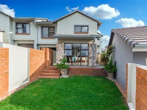 3 Bed House in Kyalami Hills