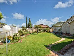 3 Bed House in Witpoortjie
