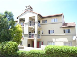 2 Bed Apartment in Noordhang