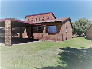 3 Bed Duplex in Vaal Marina
